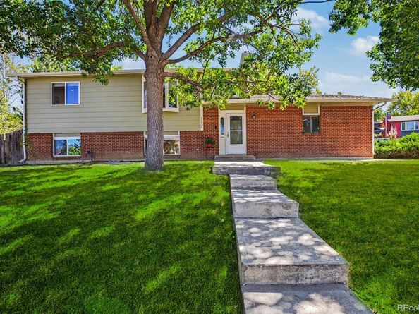 12936 W Chenango Avenue, Morrison CO 80465