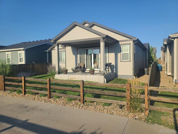 9883 Truckee Street, Commerce City CO 80022