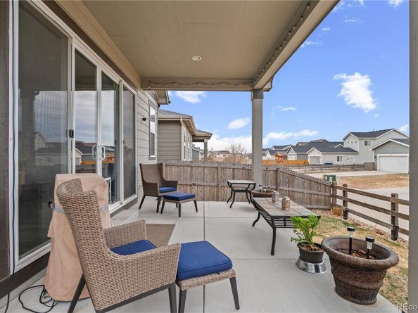 9883 Truckee Street, Commerce City CO 80022