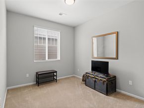 9883 Truckee Street, Commerce City CO 80022