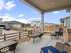 9883 Truckee Street, Commerce City CO 80022