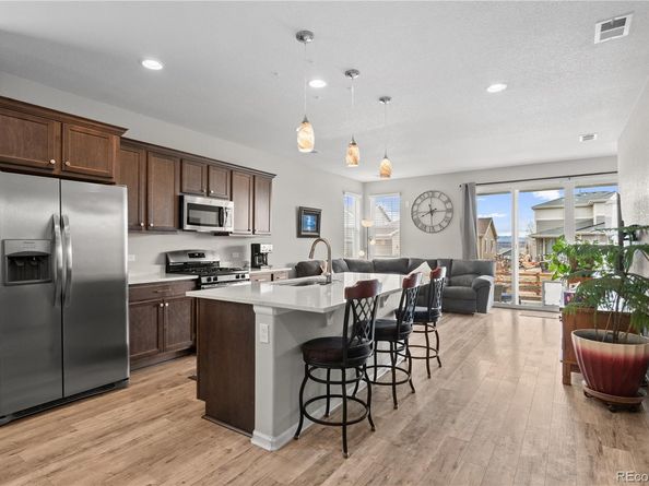 9883 Truckee Street, Commerce City CO 80022