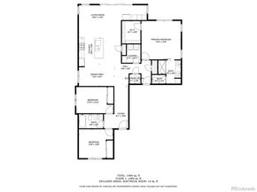 9883 Truckee Street, Commerce City CO 80022