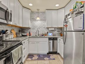 5751 E Ithaca Place 4, Denver CO 80237