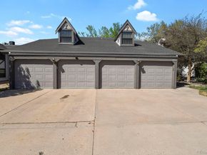 5751 E Ithaca Place 4, Denver CO 80237