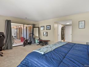 5751 E Ithaca Place 4, Denver CO 80237