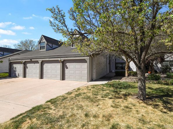 5751 E Ithaca Place 4, Denver CO 80237