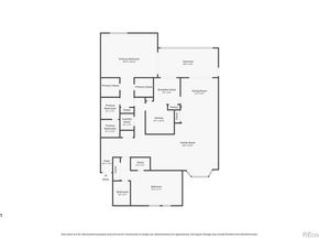 5751 E Ithaca Place 4, Denver CO 80237