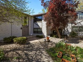 5751 E Ithaca Place 4, Denver CO 80237