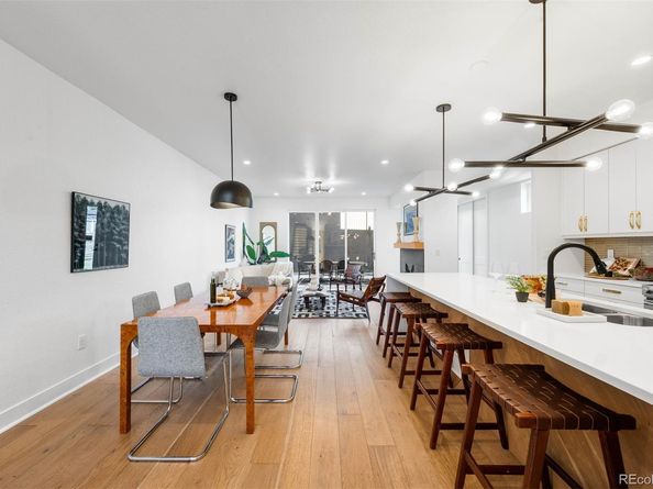 4227 Mariposa Street, Denver CO 80211