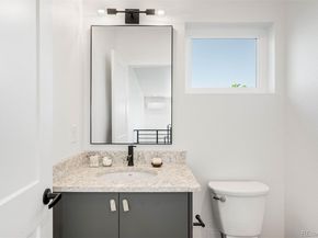 4227 Mariposa Street, Denver CO 80211