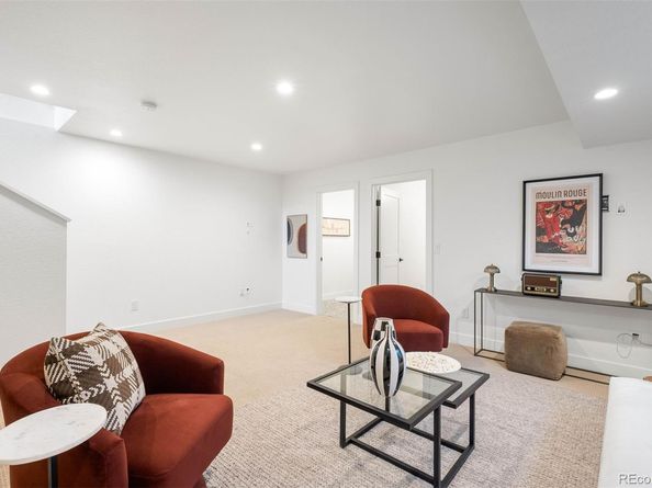 4227 Mariposa Street, Denver CO 80211