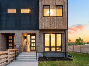 4227 Mariposa Street, Denver CO 80211