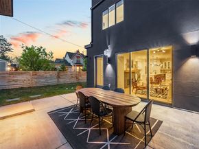4227 Mariposa Street, Denver CO 80211