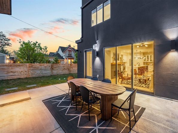 4227 Mariposa Street, Denver CO 80211