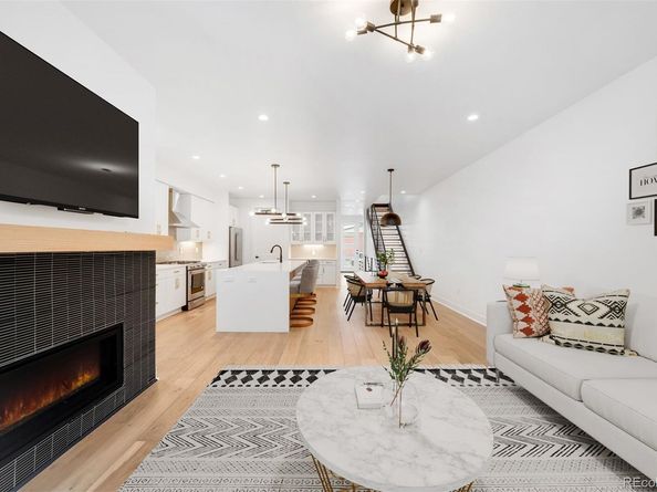 4227 Mariposa Street, Denver CO 80211