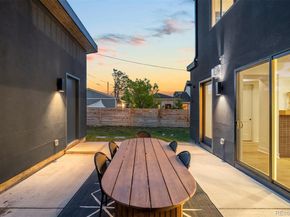4227 Mariposa Street, Denver CO 80211