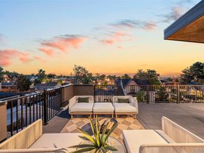 4227 Mariposa Street, Denver CO 80211