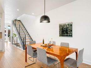 4227 Mariposa Street, Denver CO 80211