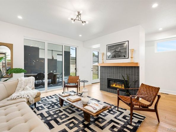 4227 Mariposa Street, Denver CO 80211