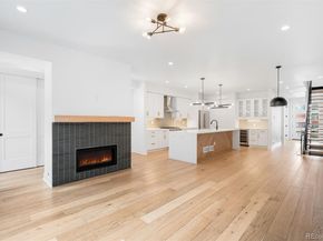 4227 Mariposa Street, Denver CO 80211