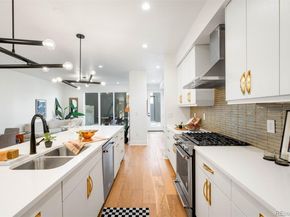 4227 Mariposa Street, Denver CO 80211