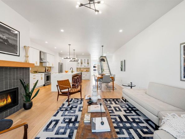 4227 Mariposa Street, Denver CO 80211