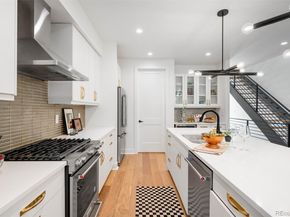 4227 Mariposa Street, Denver CO 80211