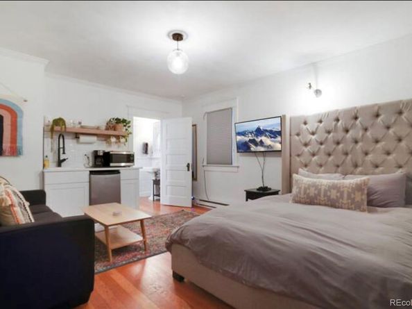 801 Harrison Street, Denver CO 80206