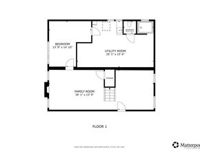 801 Harrison Street, Denver CO 80206