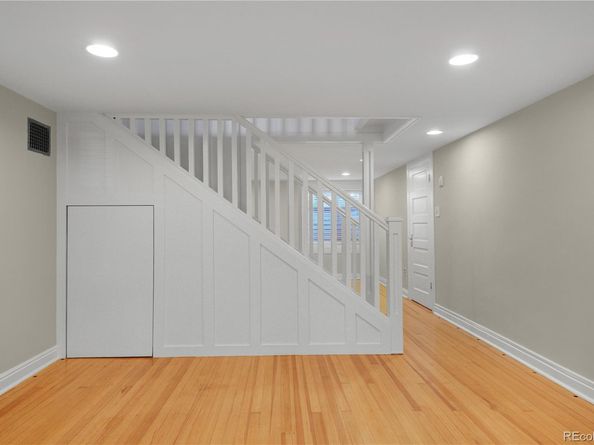 801 Harrison Street, Denver CO 80206