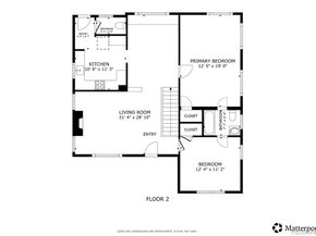 801 Harrison Street, Denver CO 80206