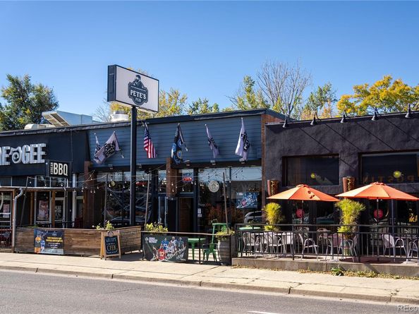 801 Harrison Street, Denver CO 80206
