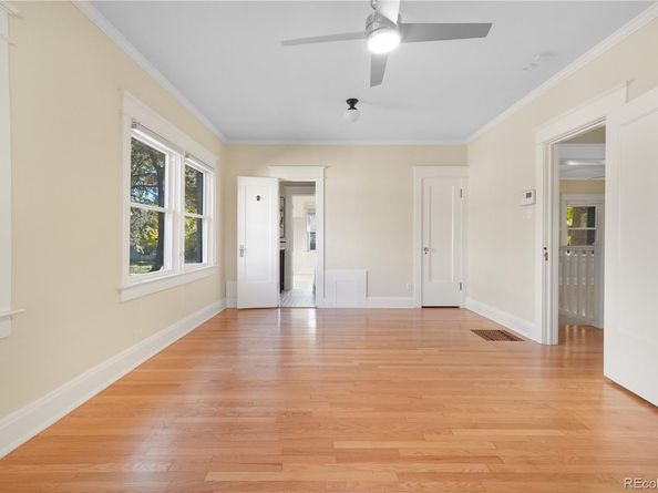 801 Harrison Street, Denver CO 80206