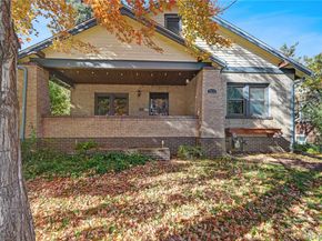 801 Harrison Street, Denver CO 80206