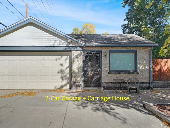 801 Harrison Street, Denver CO 80206