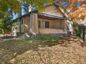 801 Harrison Street, Denver CO 80206