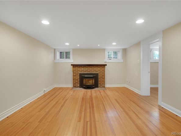 801 Harrison Street, Denver CO 80206