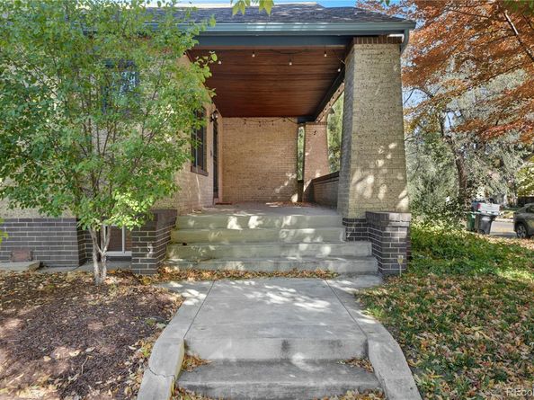 801 Harrison Street, Denver CO 80206