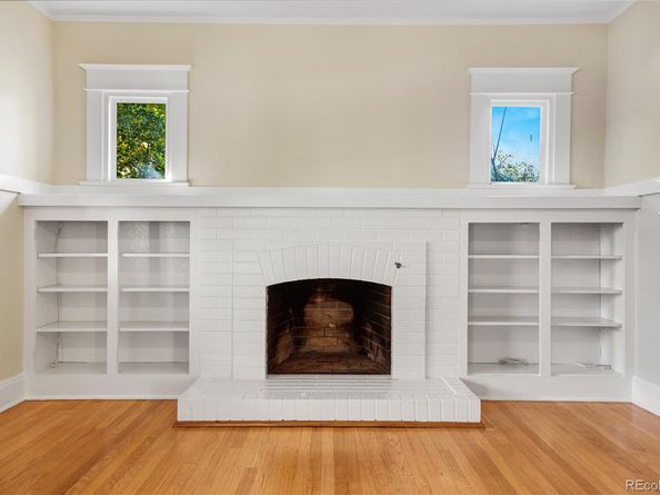 801 Harrison Street, Denver CO 80206