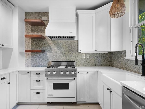 801 Harrison Street, Denver CO 80206