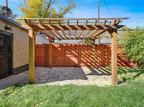 801 Harrison Street, Denver CO 80206