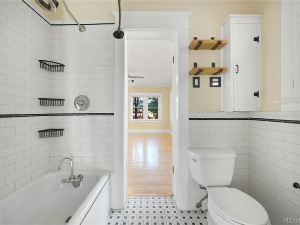 801 Harrison Street, Denver CO 80206