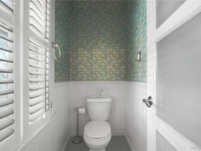 801 Harrison Street, Denver CO 80206