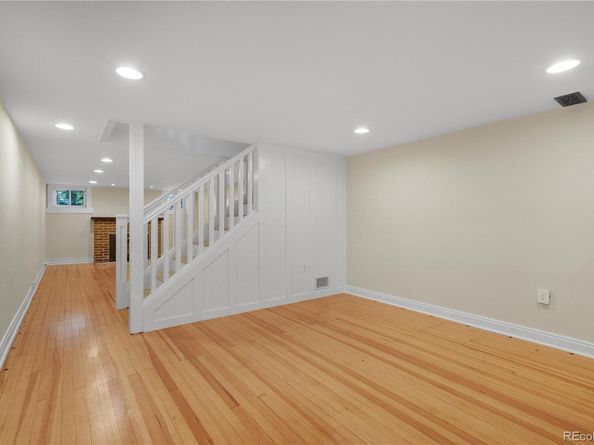 801 Harrison Street, Denver CO 80206