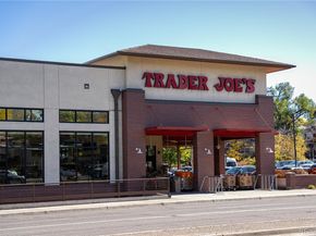 801 Harrison Street, Denver CO 80206