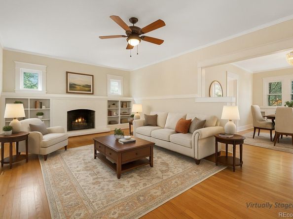 801 Harrison Street, Denver CO 80206