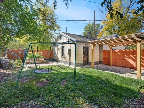 801 Harrison Street, Denver CO 80206