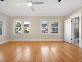 801 Harrison Street, Denver CO 80206