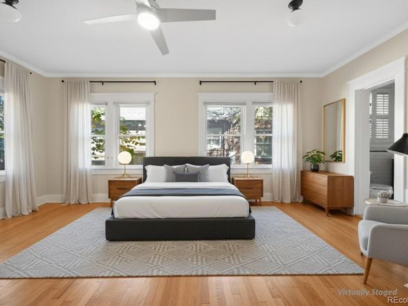 801 Harrison Street, Denver CO 80206